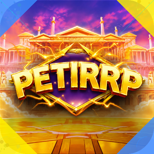petirrp — mitra unggulan