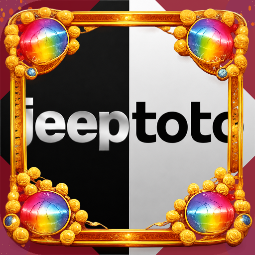 jeeptoto — mitra unggulan